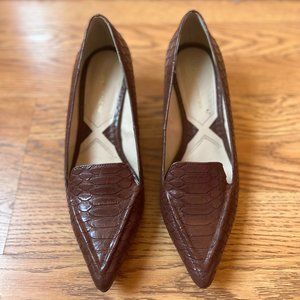 Adrienne Vittadini Scout pump